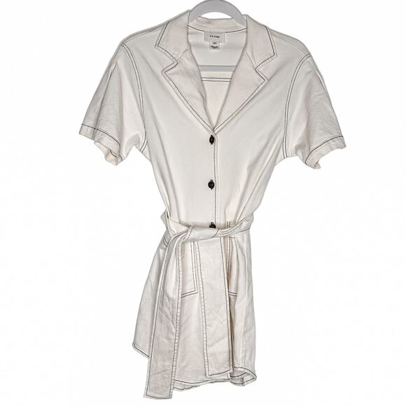 R.G. Kane Rocky Dress Natural - Picture 7 of 12